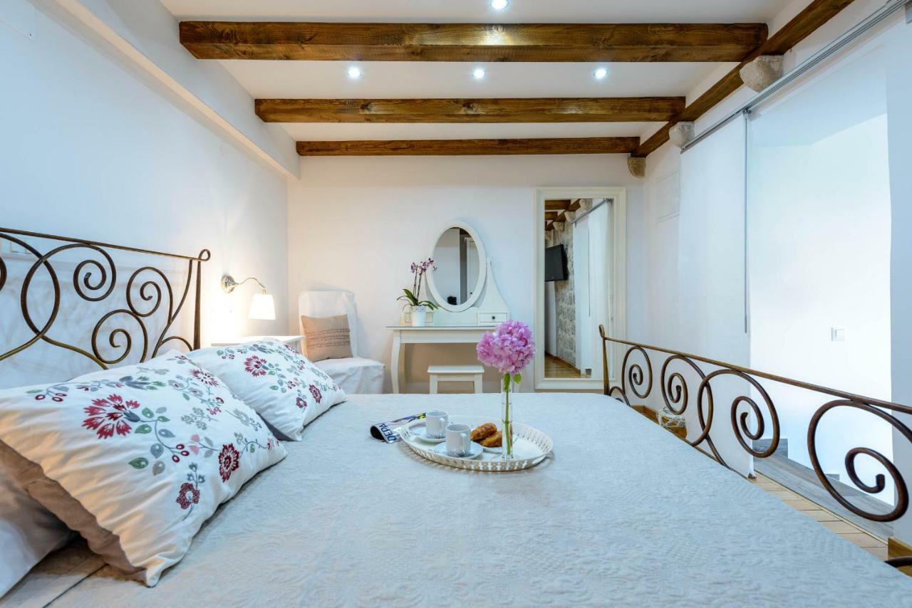 Leona Appartement